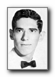 Tom Gutierrez: class of 1966, Norte Del Rio High School, Sacramento, CA.